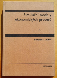 Simulační modely ekonomických procesú