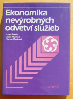 Ekonomika nevýrobných odvetví služieb