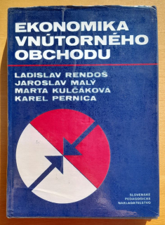 Ekonomika vnútorného obchodu / Náklad 1700 kusov