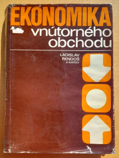 Ekonomika vnútorného obchodu