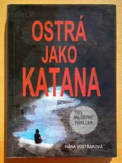 Ostrá jako katana