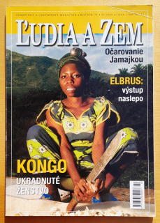 Ľudia a Zem 02/2009