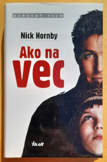 Ako na vec