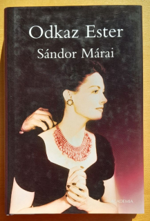 Odkaz Ester