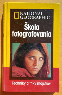 Škola fotografovania / Techniky a triky majstrov