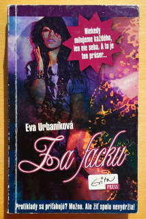 Za facku (Evitovka)