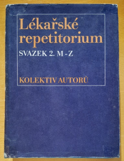 Lékařské repetitorium
