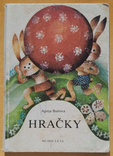 Hračky