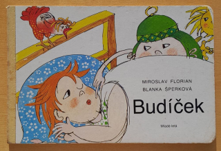 Budíček