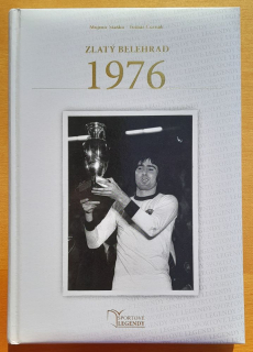 Zlatý Belehrad 1976 / Športové legendy