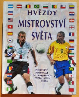 Hvězdy mistrovství světa