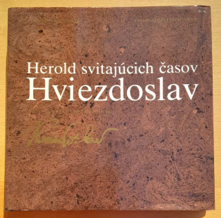 Herold svitajúcich časov Hviezdoslav / Život a dielo v dokumentoch