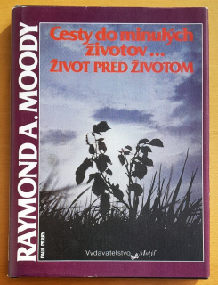 Cesty do minulých životov ... / Život pred životom