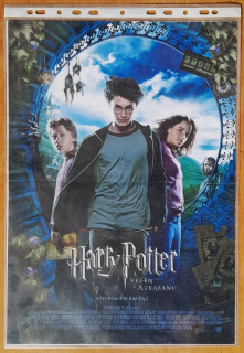 Harry Potter a Vězeň z Azkabanu