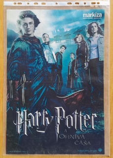 Harry Potter a Ohnivá čaša