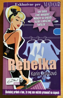 Rebelka