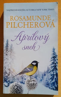 Aprílový sneh