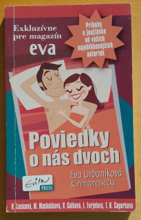Poviedky o nás dvoch (Evitovka)