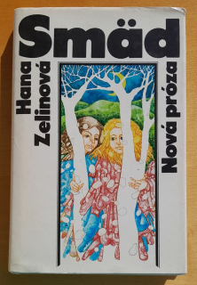 Smäd / Nová próza