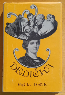 Dedička / Zázračný mešec