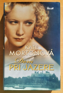 Dom pri jazere