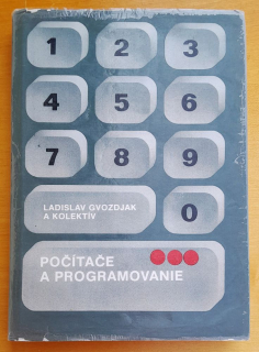 Počítače a programovanie