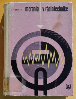 Merania v rádiotechnike