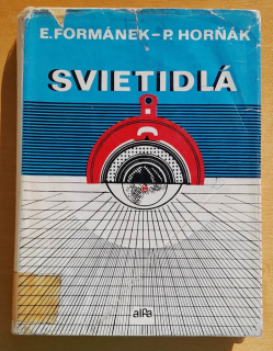 Svietidlá / Edícia Elektrotechnickej literatúry