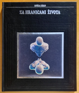 Za hranicami života / Edícia záhad