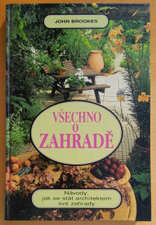 Všechno o zahradě