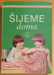 Šijeme doma