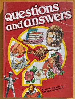 Questions and answers / hundreds of questions... - hundreds of answers