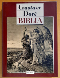 Biblia / Biblické ilustrácie