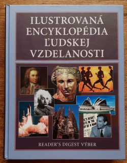 Ilustrovaná encyklopédia ľudskej vzdelanosti
