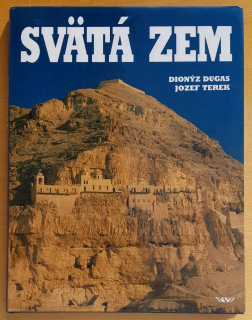 Svätá Zem