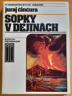 Sopky v dejinách / Edícia Periskop
