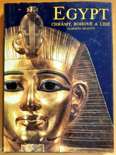 Egypt / Chrámy, bohové a lidé