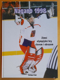 Nagano 1998