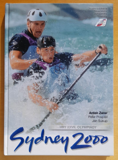 Sydney 2000 / Hry XXVII. olympiády