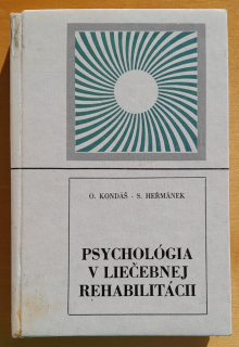 Psychológia v liečebnej rehabilitácii
