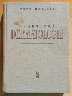 Praktická dermatologie