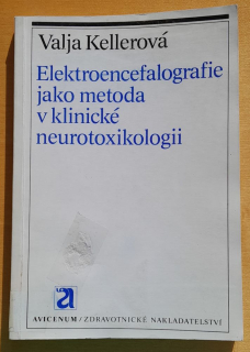 Elektroencefalografie jako metoda v klinické neurotoxikologii