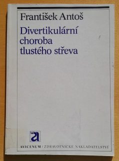 Divertikulární choroba tlustého střeva