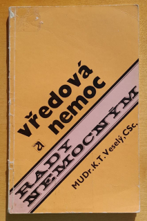 Vředová nemoc / Rady nemocným