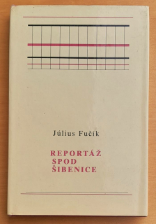 Reportáž spod šibenice