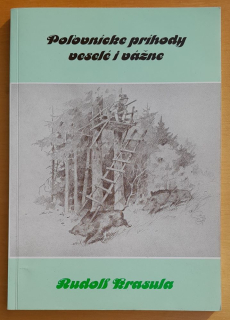 Poľovnícke príhody veselé i vážne