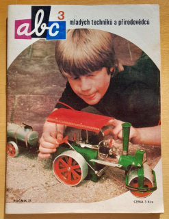 ABC mladých technikú a přírodovědcú 1986