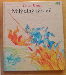 Milý dlhý týždeň