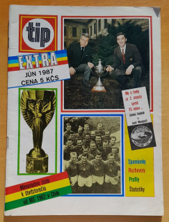 Tip extra - jún 1987