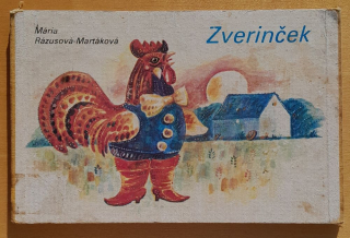 Zverinček